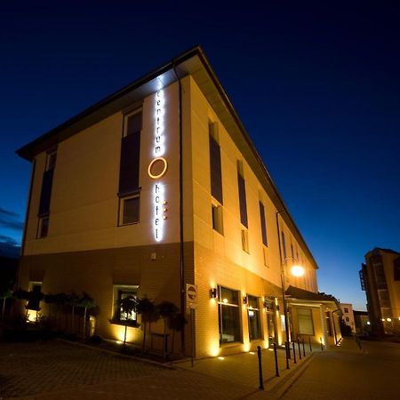 Hotel Centrum Kwidzyn Exterior foto