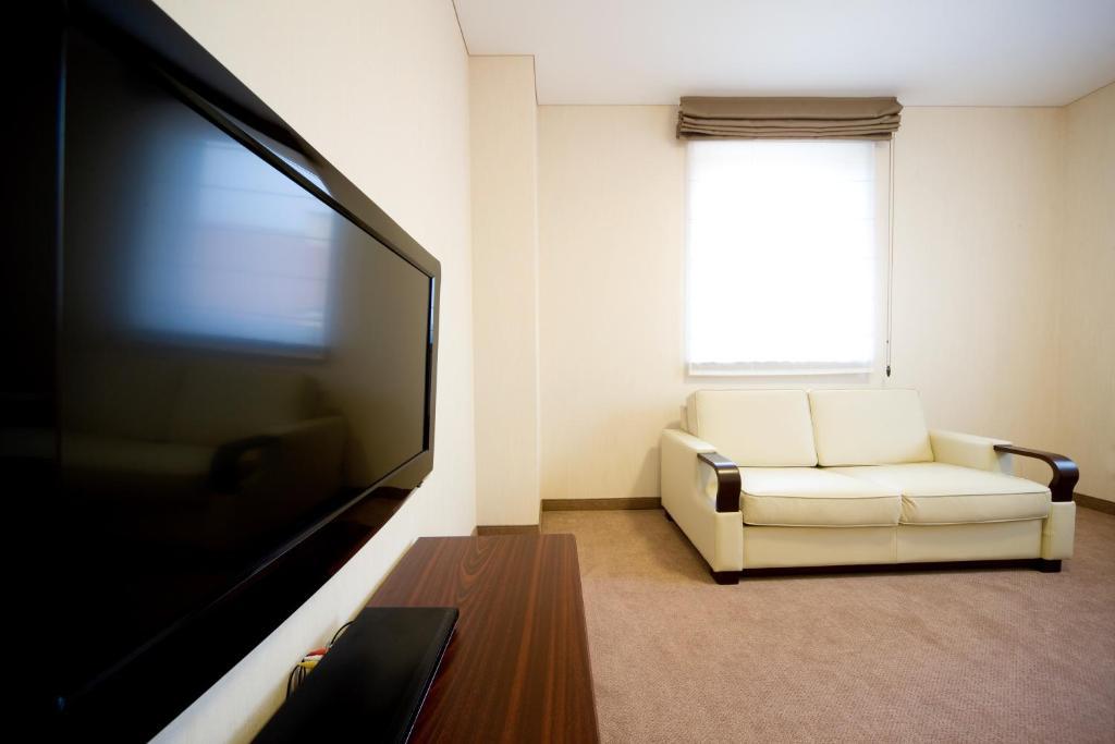 Hotel Centrum Kwidzyn Zimmer foto